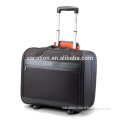 1680d strong male briefcase bag with roller